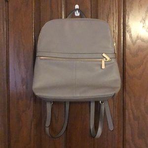 Target Backpack